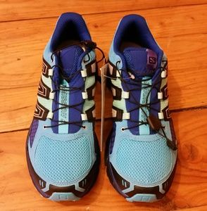 Salomon Women's X-Mission 3
